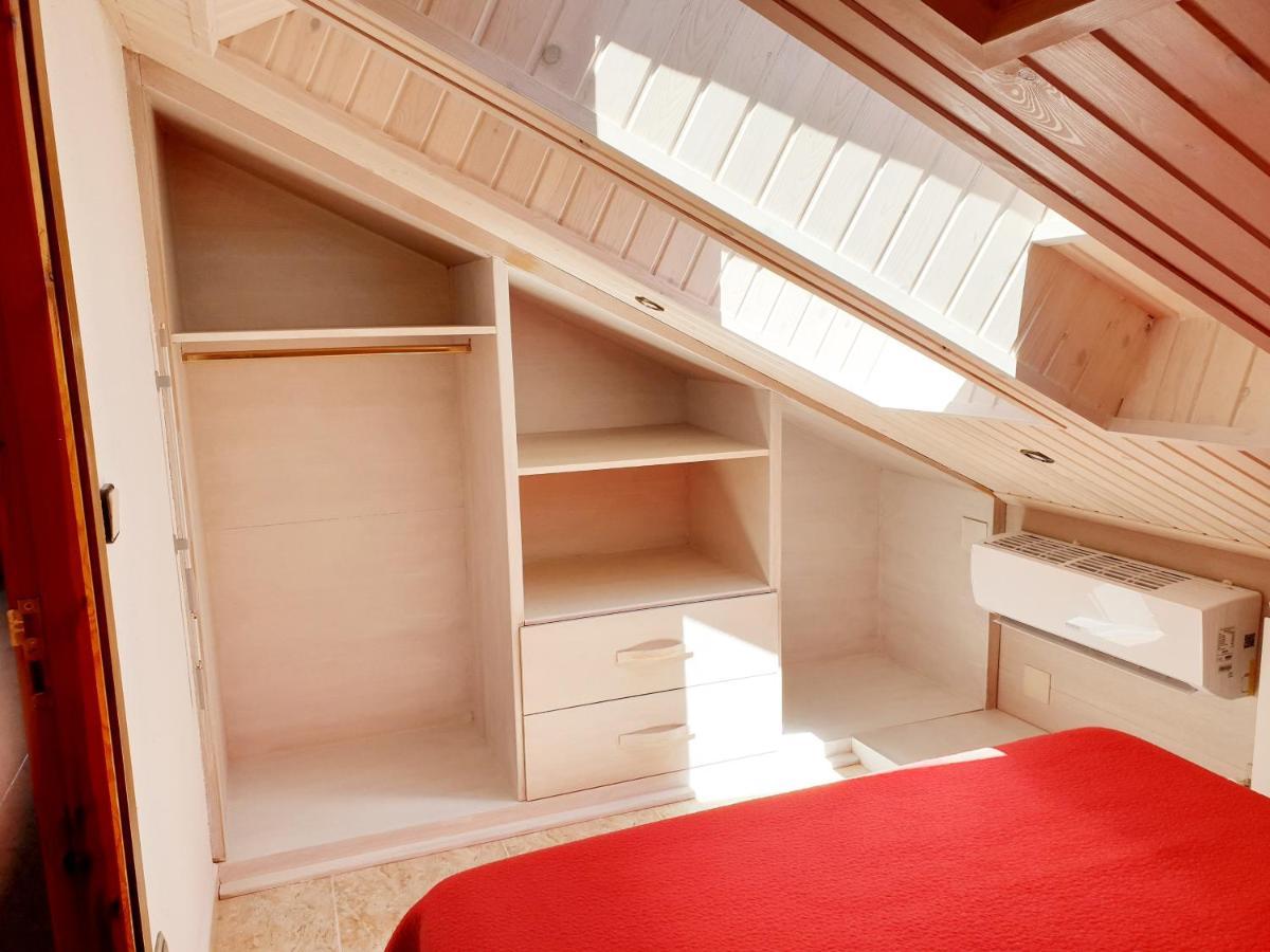 Apartamentos Casa Patro Tramacastilla de Tena Zewnętrze zdjęcie