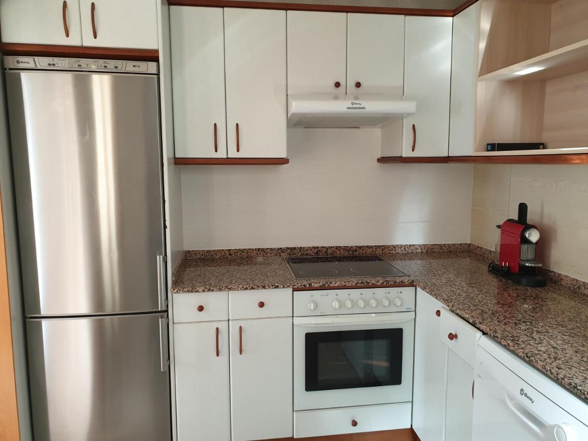 Apartamentos Casa Patro Tramacastilla de Tena Zewnętrze zdjęcie