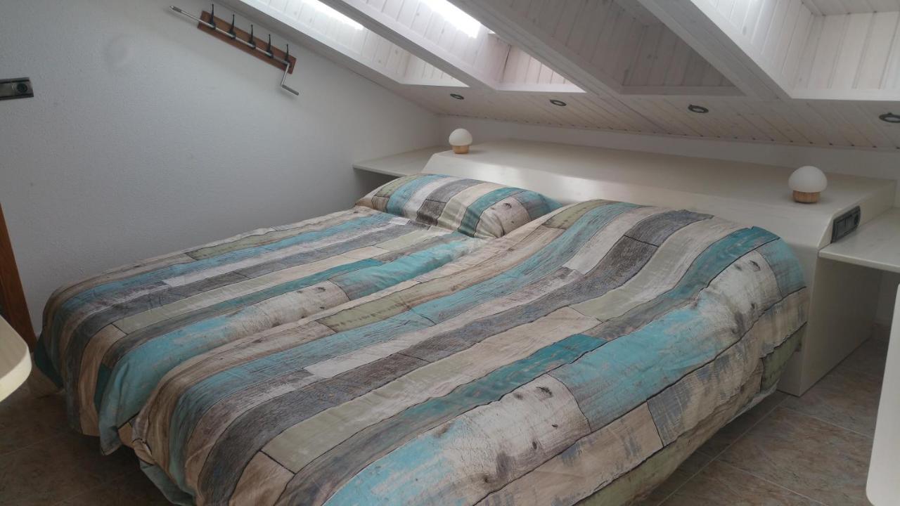 Apartamentos Casa Patro Tramacastilla de Tena Zewnętrze zdjęcie