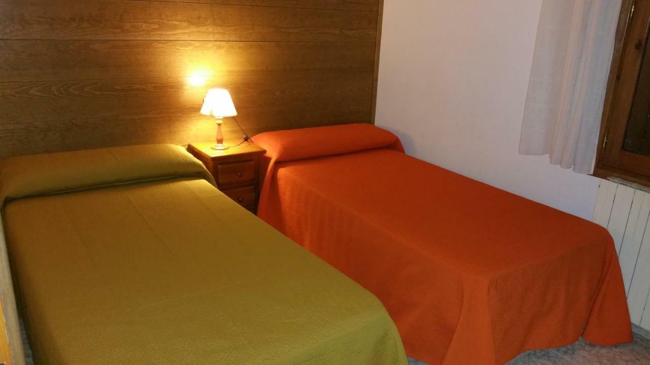 Apartamentos Casa Patro Tramacastilla de Tena Zewnętrze zdjęcie